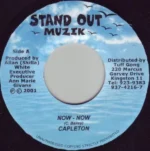 Now Now Riddim – Stand Out Muzik