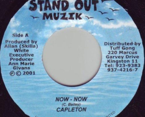 Now Now Riddim E1563811848855
