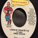 Now Thing Riddim – How Yu Fi Sey Dat