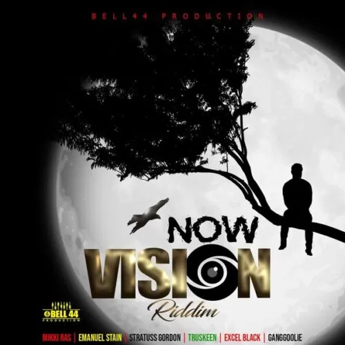 now vision riddim - bell 44 production