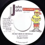 Nozzle Riddim – John John