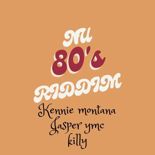 Nu 80's Riddim - Mason Made Music