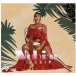Nubian Riddim – New Sounds Production
