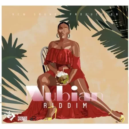Nubian Riddim – New Sounds Production nubian riddim - new sounds production