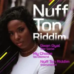 Nuff Ton Riddim – No Joke Records