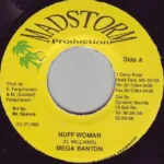 Nuff Woman Riddim – Madstorm Records