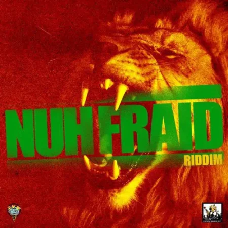 Nuh Fraid Riddim - Jah Snowcone