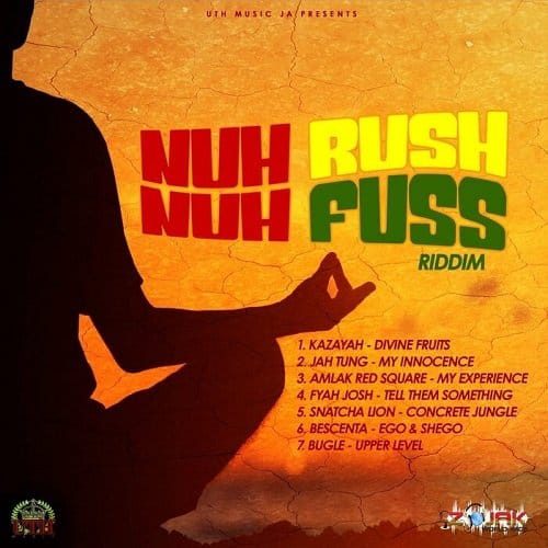 nuh rush nuh fuss riddim - uth music