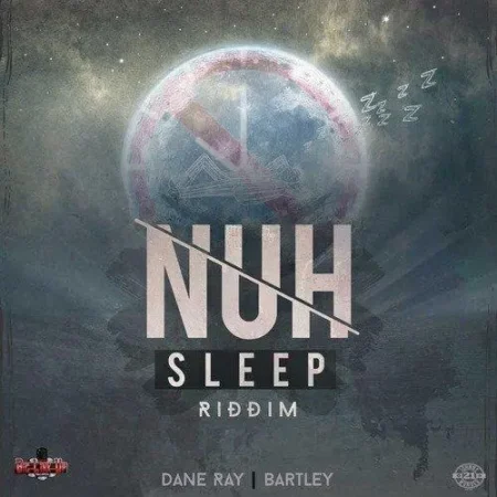 nuh sleep riddim - big link up records