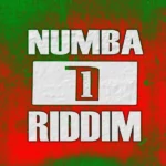 Numba 1 Riddim – Toshroy Tuner Music