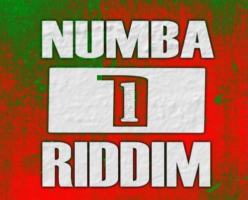 Numba 1 Riddim