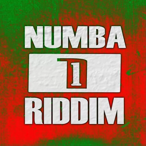 numba 1 riddim - toshroy tuner music