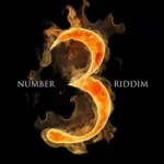 Number 3 Riddim – In The Streetz Records