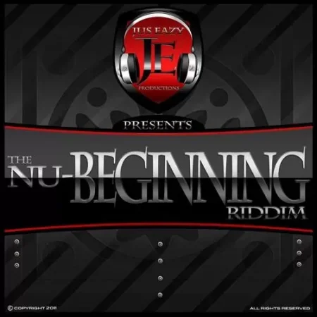 Number One Riddim - Mad Media House Records