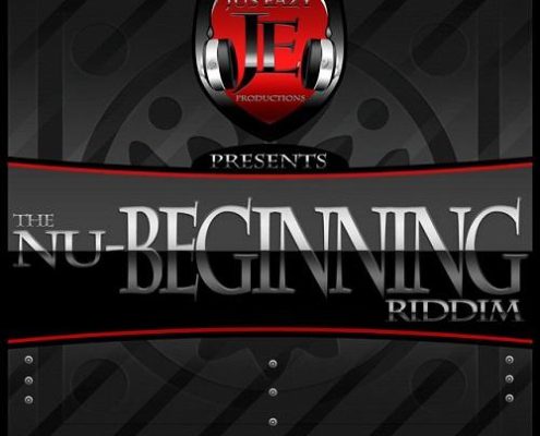 Number One Riddim 2011