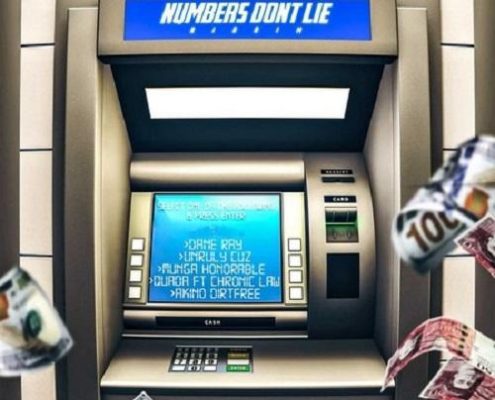 Numbers Dont Lie Riddim