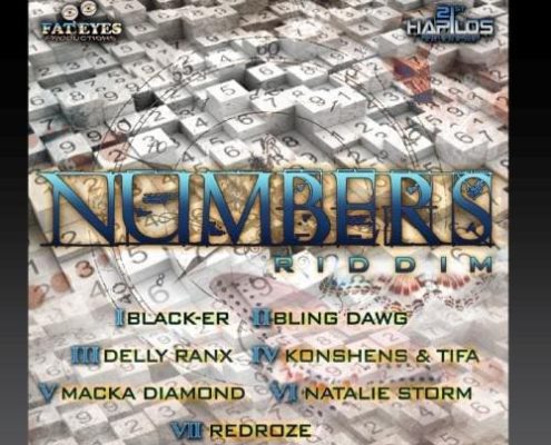 Numbers Riddim
