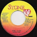 Nurse Riddim – Stone Love Music