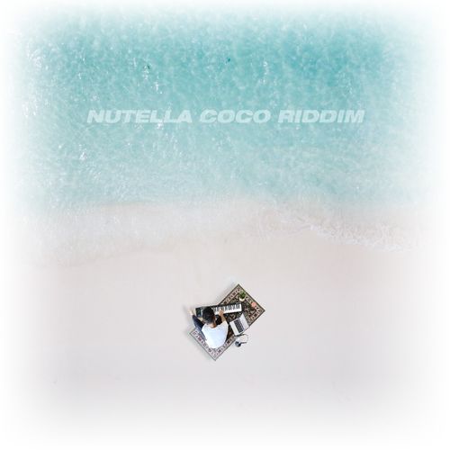 nutella coco riddim - stillnas / spinnup