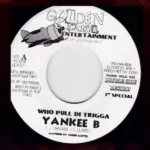 Ny Terrorist Riddim – Golden Cartel Entertainment