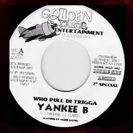 Ny Terrorist Riddim – Golden Cartel Entertainment ny terrorist riddim - golden cartel entertainment