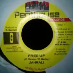 Nyabingy Riddim – Penthouse Records