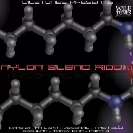 Nylon Blend Riddim – Wiletunes Nylon Blend Riddim - Wiletunes