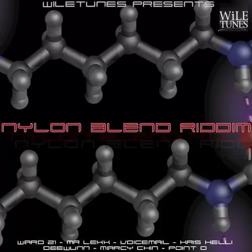nylon blend riddim - wiletunes