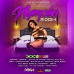 Nympho Riddim – Ruff Kut Productions