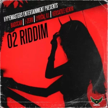 O2 Riddim – Hypemasters Ent o2 riddim - hypemasters ent