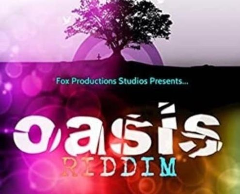 Oasis Riddim 2014