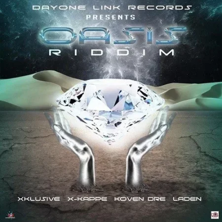 oasis riddim - day one link