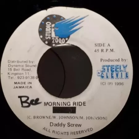 Obeah Riddim – Studio 2000 Obeah Riddim - Studio 2000