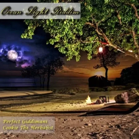 Ocean Light Riddim – Khal-El Records ocean light riddim - khal-el records