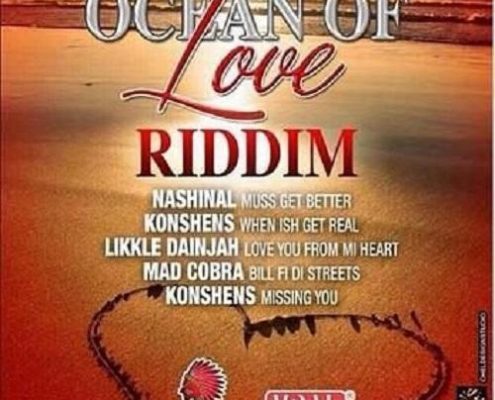 Ocean Of Love Riddim