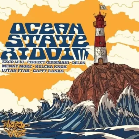 Ocean Riddim – Wicked Vybz ocean riddim - wicked vybz