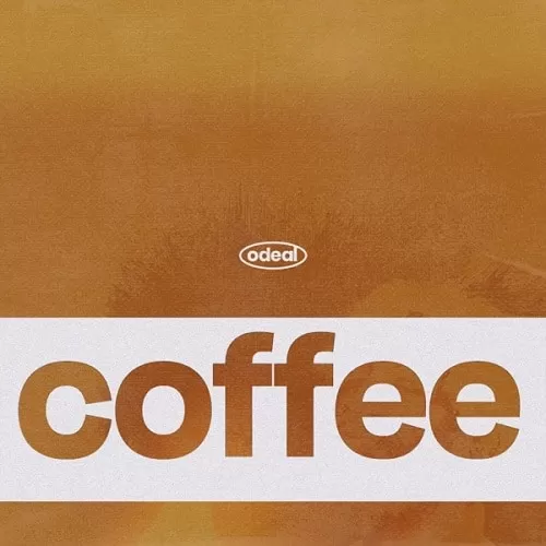 odeal - coffee (dont read signs)