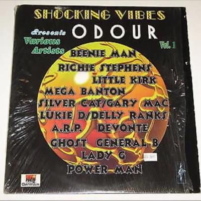 Odour Riddim