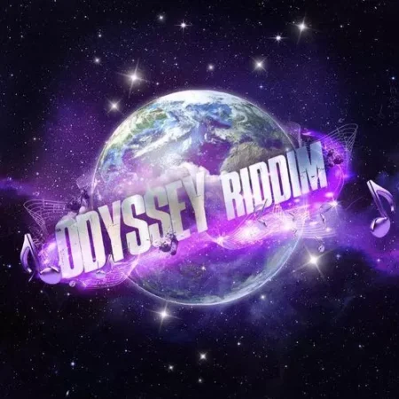 odyssey riddim - aleada records