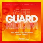 Off Guard Riddim – Redboom Supamix / Friends For Real