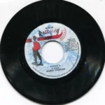 Off The Hook Riddim – Raggedy Joe Records