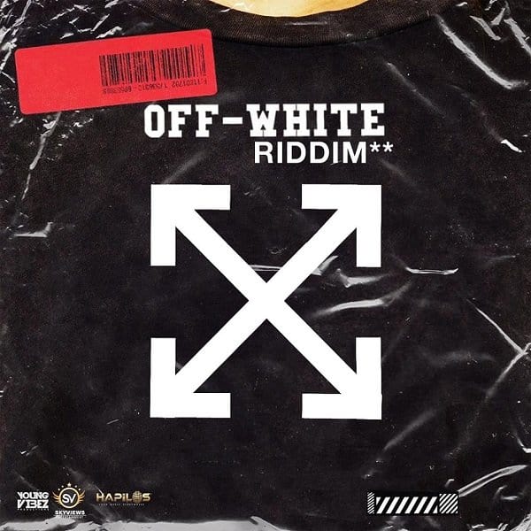 Off White Riddim