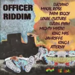 Officer Riddim – Bd Labs / Life Force Production Llc