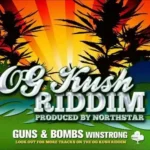 Og Kush Riddim – Northstar Productions