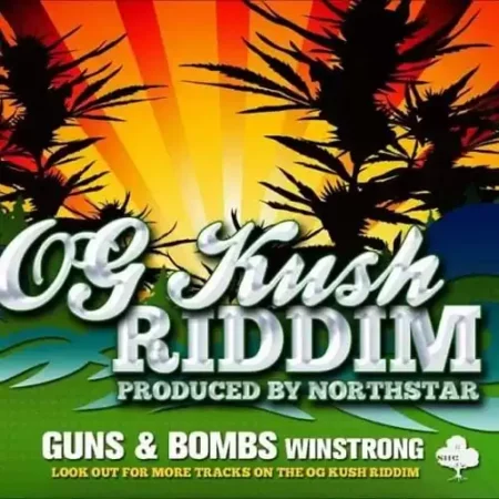 og kush riddim - northstar productions