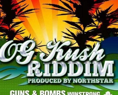 Og Kush Riddim