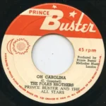 Oh Carolina Riddim – Various Labels