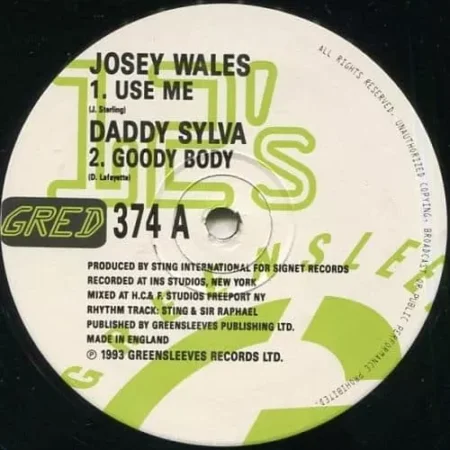 Oh Carolina Riddim – Greensleeves Records oh carolina riddim - greensleeves records