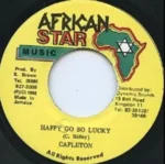 Ok Corral Riddim – African Star Music