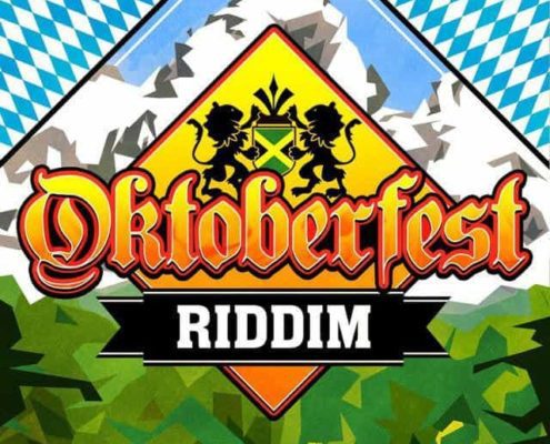 Oktoberfest Riddim